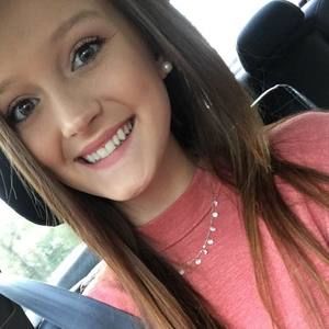 Meet your Posher, Lexie